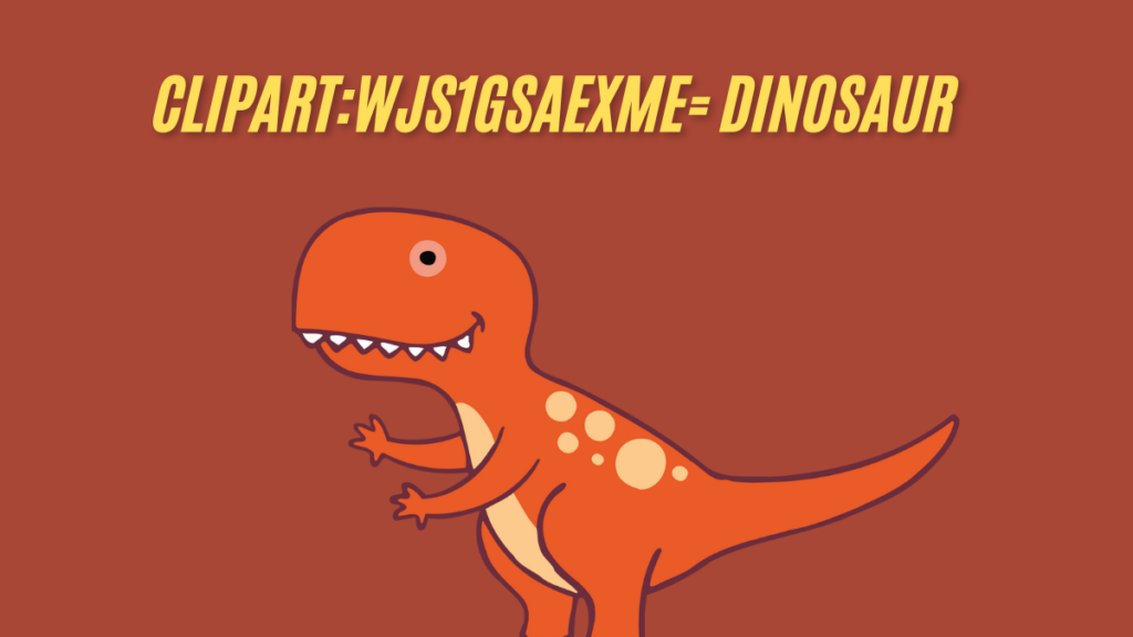 Creating clipart:wjs1gsaexme= dinosaur best tips and Techniques for Designers