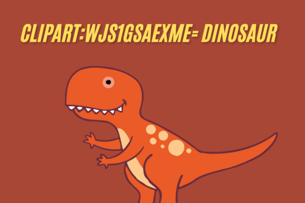 Creating clipart:wjs1gsaexme= dinosaur best tips and Techniques for Designers